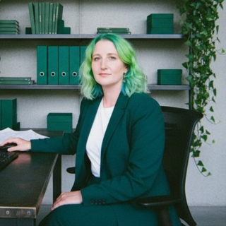 Danielle Symonds, Founder and Lead Consultant
